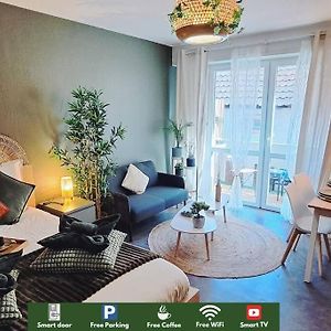 Appartement met een Slaapkamer